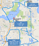 Black Hammock ride - 12-28-2013